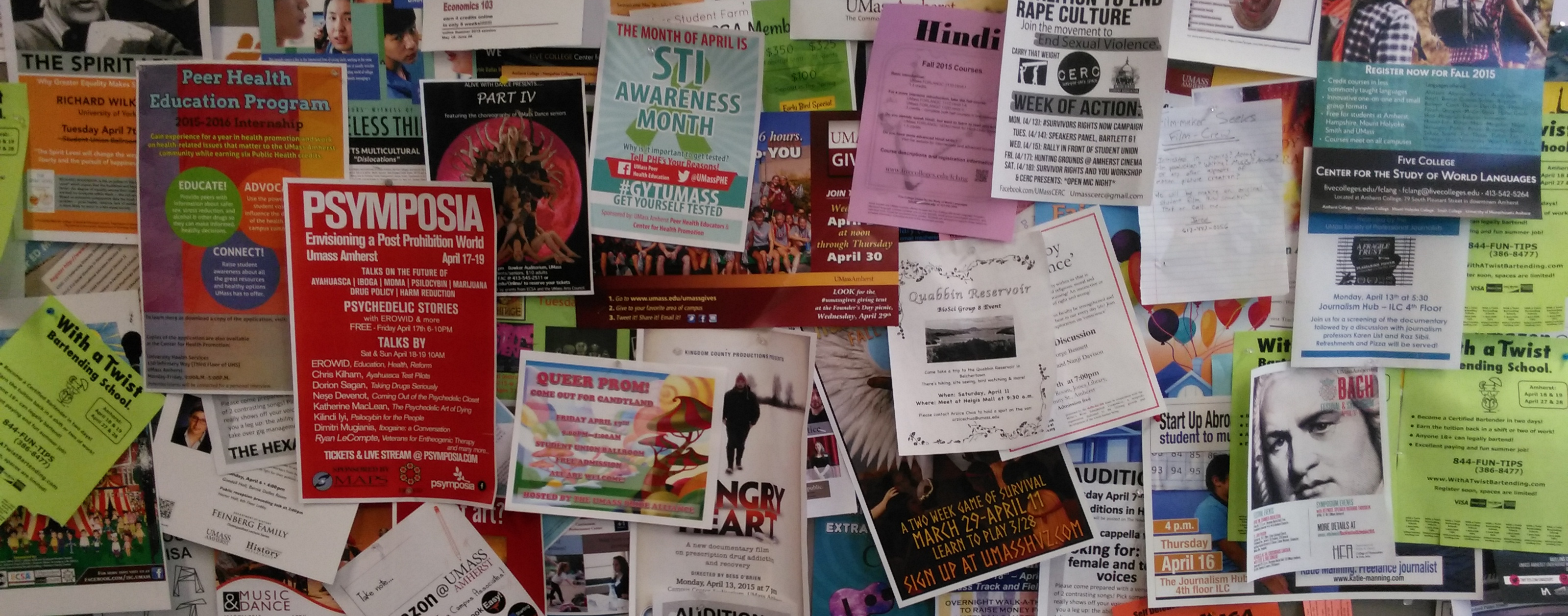 From concept to creation