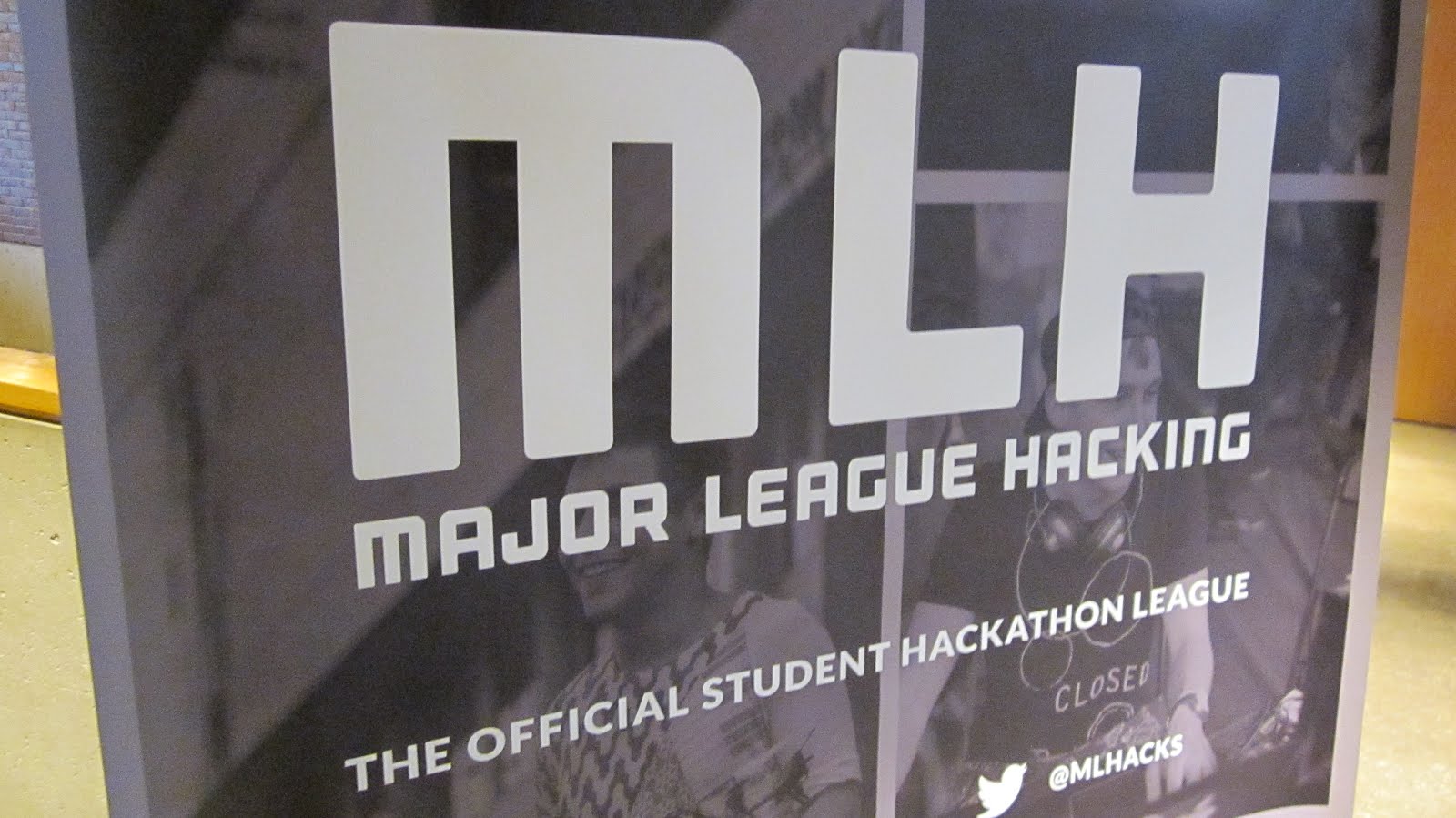 Major League Hacking