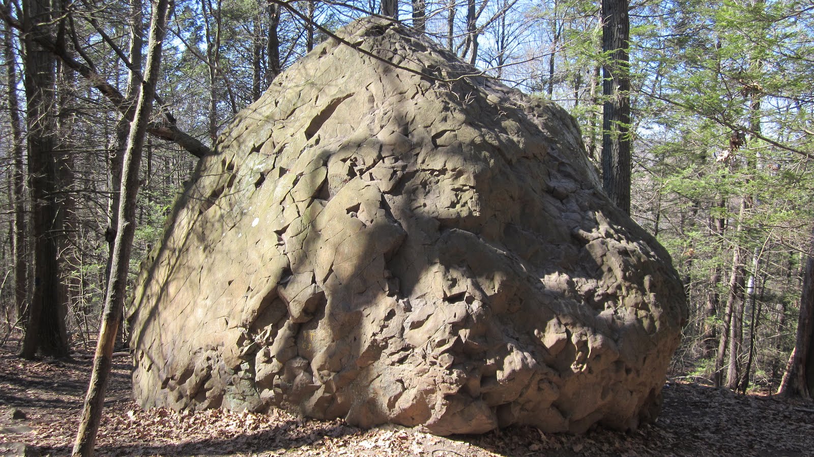 The Devil's Football