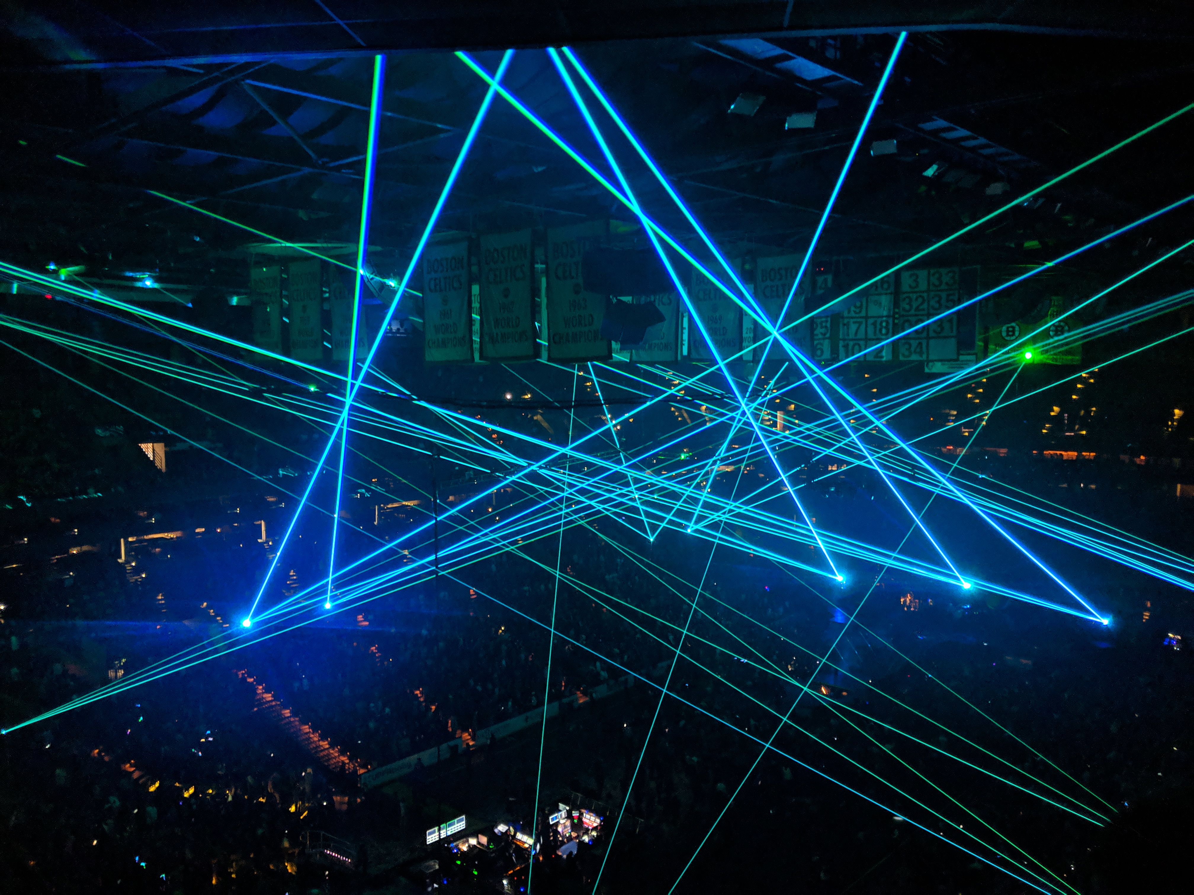 Lasers