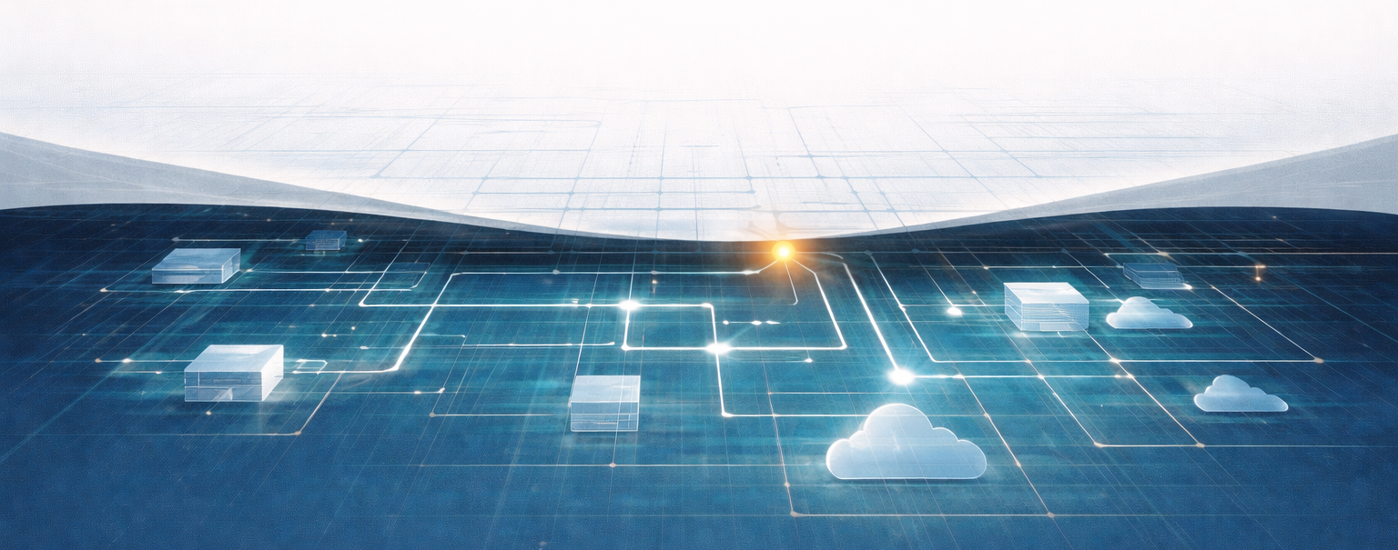 Software consulting session